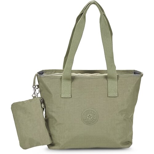 Kipling Torbice za na ramo ANINA Kaki Slike