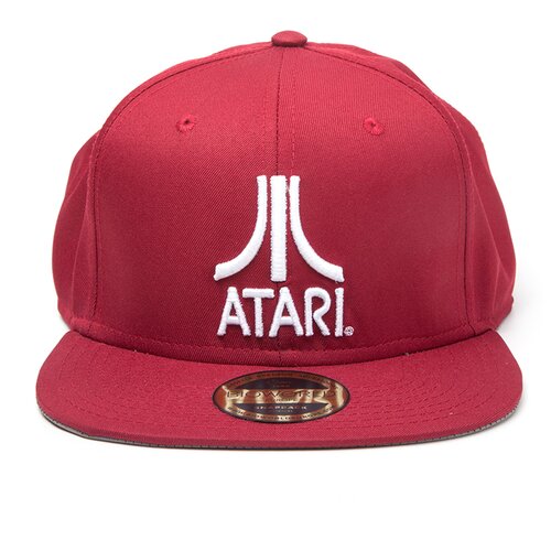 Difuzed kapa atari - classic logo snapback Cene