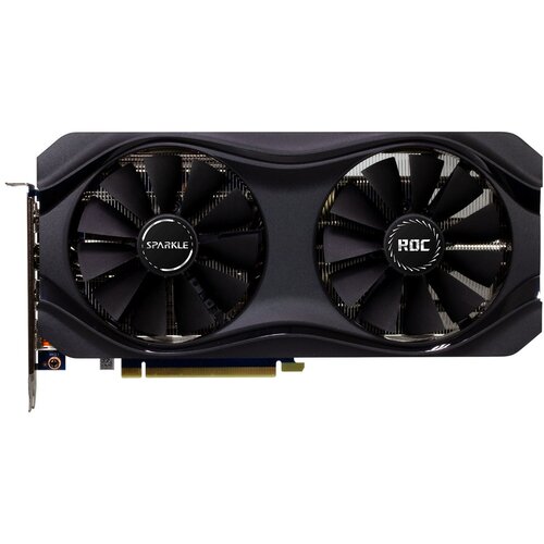 Sparkle Intel Arc A770 ROC 16GB Black graphics card Cijene