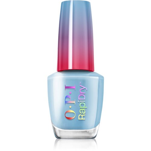 OPI Rapidry hitro sušeči lak za nohte odtenek Snap Your Fingers 9 ml Cene