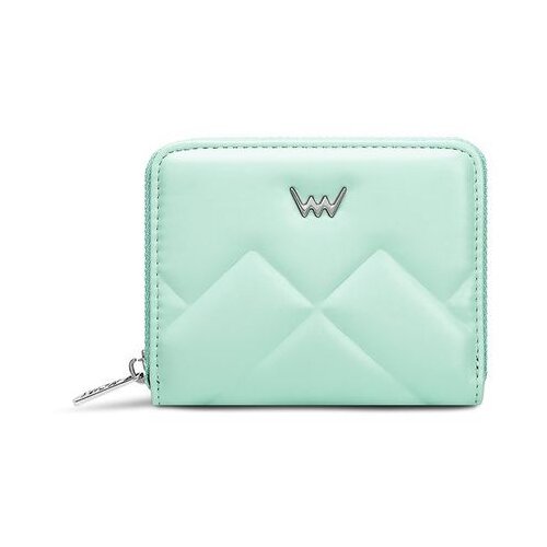 Vuch Ženski novčanik Farryn Mini Mint, 9 x 12 cm Cijene