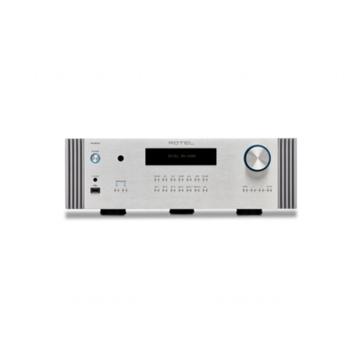 Rotel integralno pojačalo RA-6000 - 2 x 350 w, daljinska Slike