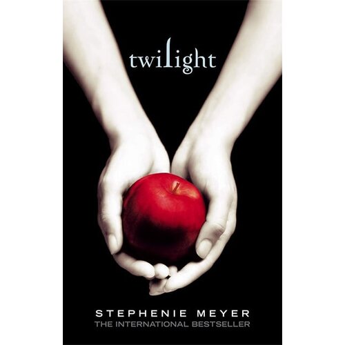 Litbrown Stephenie Meyer - Twilight (Twilight Series, Book 1) Cene