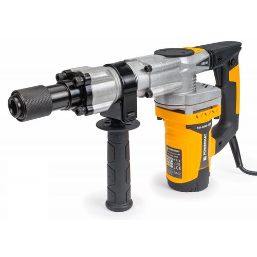 Hex sds 15J ru&amp;scaron;ilno kladivo 2800w Slike