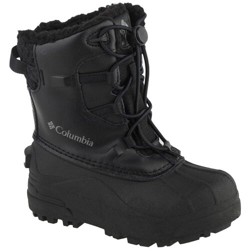 Columbia Škornji za sneg Bugaboot Celsius WP Snow Boot Črna Cene