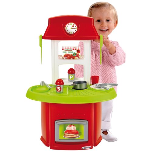 Ecoiffier italijanska kuhinja chef Slike
