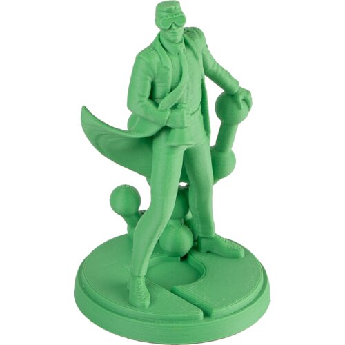 Polymaker Panchroma&amp;trade; PLA Matte Forest Green - 1,75 mm / 1000 g Slike
