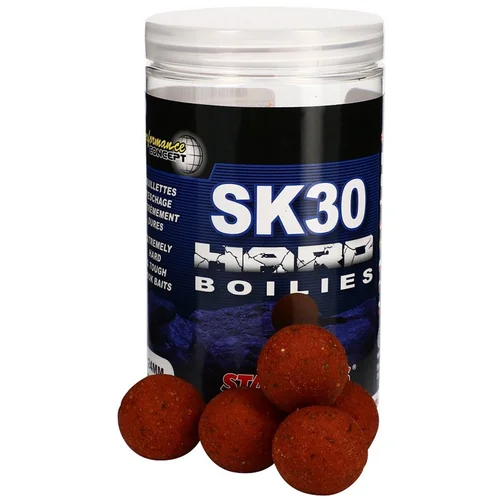  Boilies Performance Concept SK30 Hard 20 mm 200 g Starbaits 63713