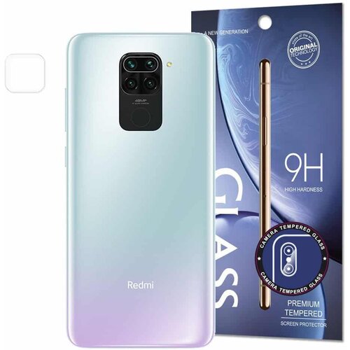  Kaljeno staklo za kameru 9H stakleni &amp;scaron;titnik za Xiaomi Redmi 10X 4G / Xiaomi Redmi Note 9 Slike