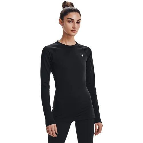 Under Armour Women's winter t-shirt CG Authentics Crew