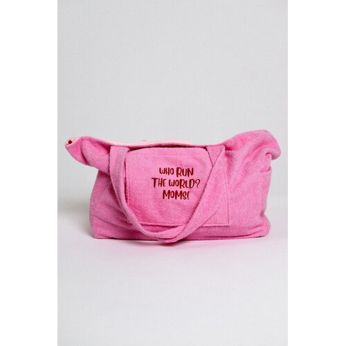 Doosya Ženska torba za plažu, Oversized, Roze Cene