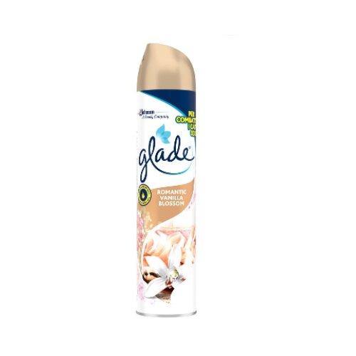 JOHNSON WAX glade sprej sa mirisom magnolije i vanile Cene