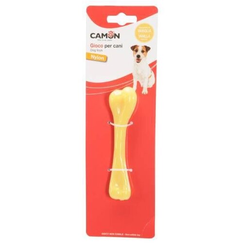 Camon Dog kost sa ukusom vanile 17cm igračka A2201385 Cene