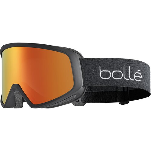 Bolle Bedrock plus, skijaške naočare, crna BG008001 Cene