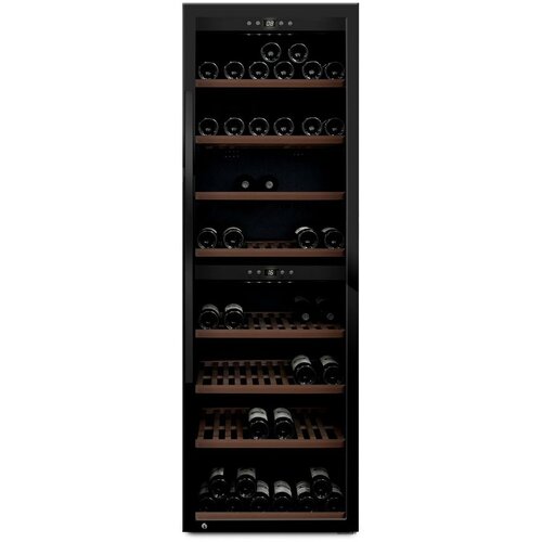 MQuv&amp;eacute;e SW-180B vinski samostojeći hladnjak WineExpert Slike