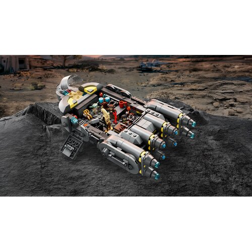 Star LEGO&reg; Star Wars&trade; - Svemirski brod anzellana (75445) Cijene