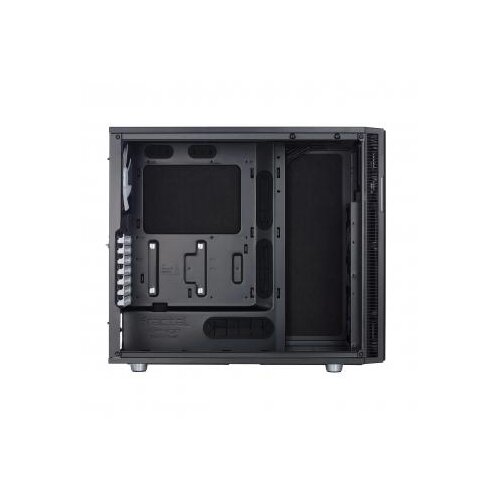 Fractal Design R5, Blacko/Modular/tool-free/dust-free/ FD-CA-DEF-R5-BK kućište za računar Cene