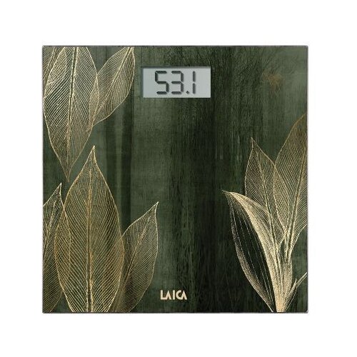 Laica osobna vaga LUX NATUR PS1077 Cijene