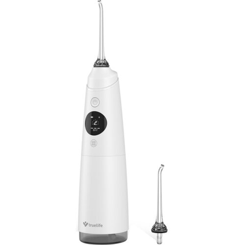 Truelife AquaFloss Compact C300 White ustna prha 1 kos Cene