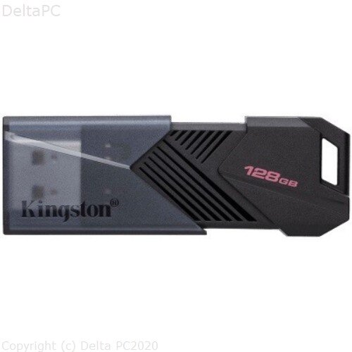 Kingston 128GB Portable USB 3.2 Gen1 DT Exodia Cijene