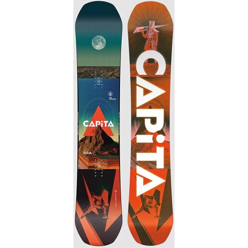 CAPiTA D.O.A. 2027 Snowboard multi Slike