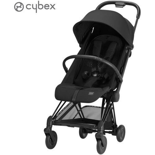 Cybex Fashion® dječja kolica coya&trade; urban mobility black Cijene