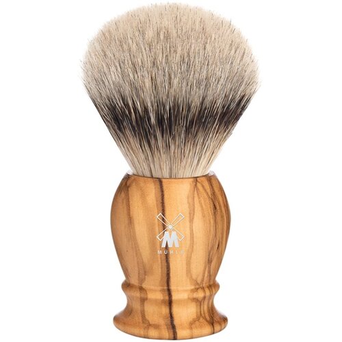 Mühle CLASSIC Silvertip Badger Olive Wood četka za brijanje od dlake jazavca Medium 1 kom Cijene