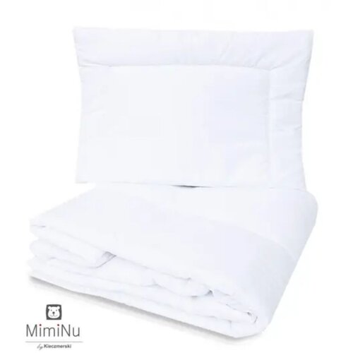 MimiNu Jastuk i poplun 120x90 cm Slike