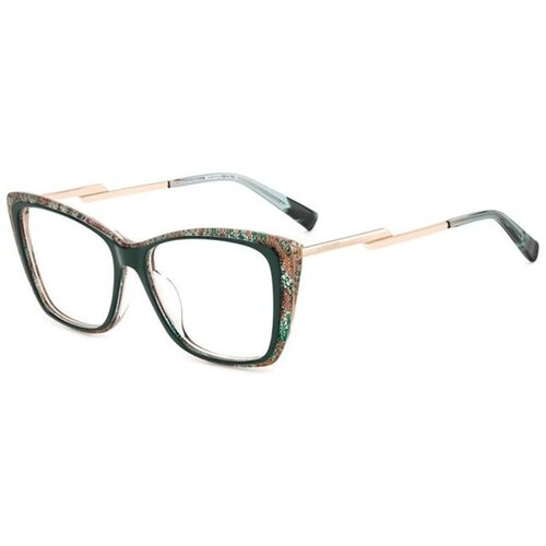 Missoni MIS0166/G 038 ONE SIZE (54) Zelena/Kristalna Cene
