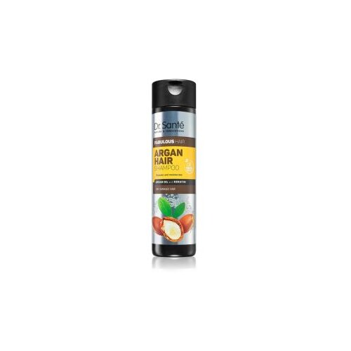  Šampon za oštećenu kosu Dr.Sante Argan Hair – 250 ml Cene