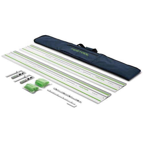 Festool Firung &scaron;ine u setu FS 1400/2-KP-Set, F 577932 Cene