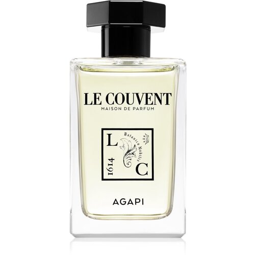 Le Couvent Maison de Parfum Singulières Agapi parfemska voda uniseks 100 ml Cijene
