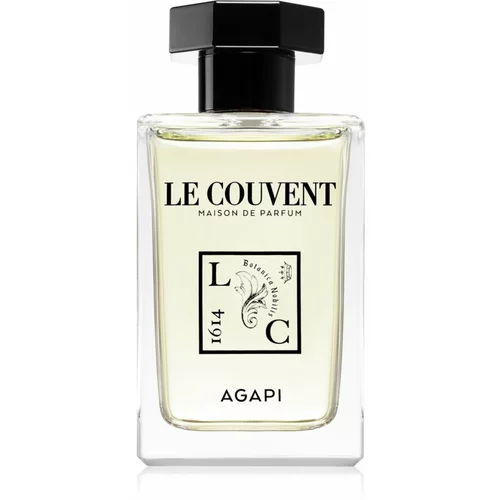 Le Couvent Maison de Parfum Singulières Agapi parfemska voda uniseks 100 ml