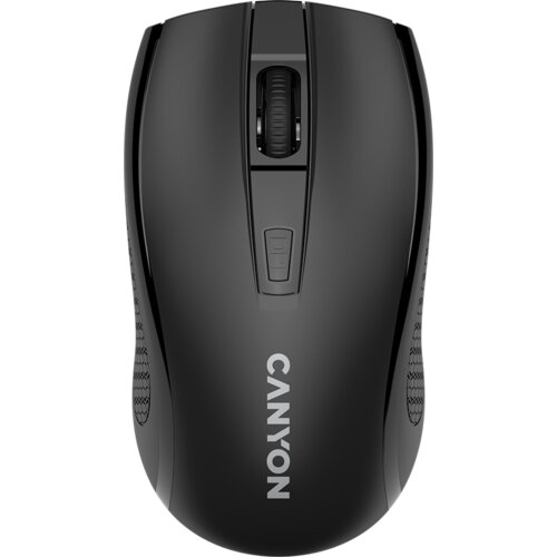 Canyon 2.4Ghz wireless mice, 6 buttons Cene