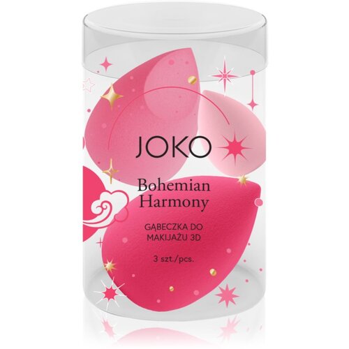 Joko Bohemian Harmony set aplikatorjev Cene