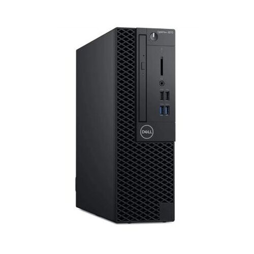  Računar Dell OptiPlex 3070 SFF i5-9500 16gb 256GB Cijene