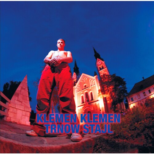POSNETI MEDIJI KLEMEN KLEMEN - 2LP/TRNOW STAJL, (21671464) Cene