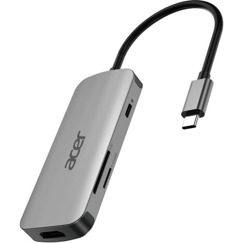 Acer Type C Dongle 7 in 1 Cene