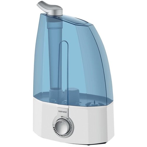 Goldmaster Ultrazvučni ovlaživač zraka hladnom parom &amp;ndash; GM-7913 Air Terapi Slike
