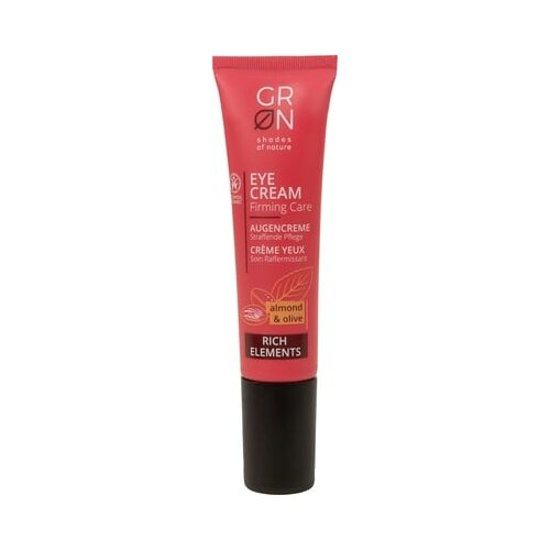 GRN [GRÜN] krema za oči almond & olive Cene