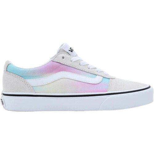Vans ZAPATILLAS MUJER WARD CHROMA BLUR VN0A5HVCJBW1 Vi&amp;scaron;ebojna Slike