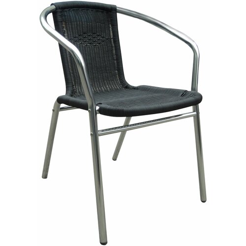 Linder Exclusiv Linde Exclusive Vrtni stol iz ratana Bistro MC4601, (21244389) Slike