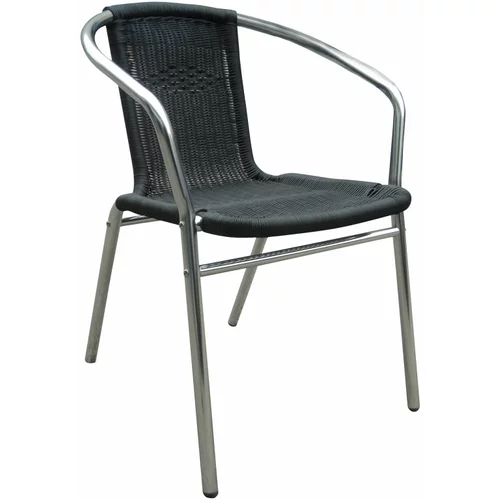 Linder Exclusiv Linde Exclusive Vrtni stol iz ratana Bistro MC4601, (21244389)