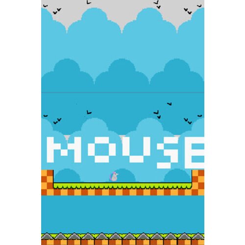  mouse steam key (pc) global Cene