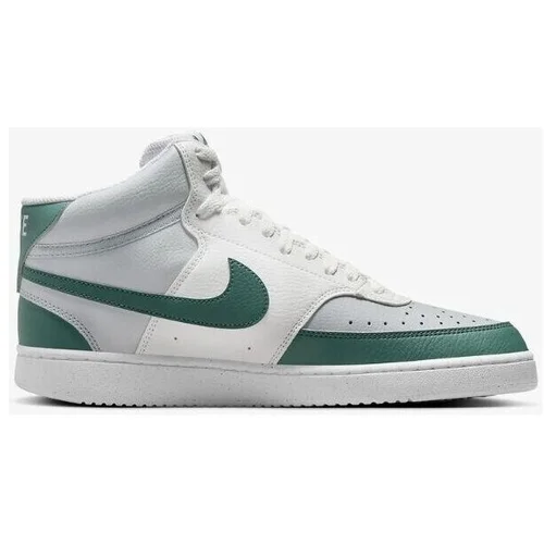 Nike DN3577 102 COURT VISION MID Bijela