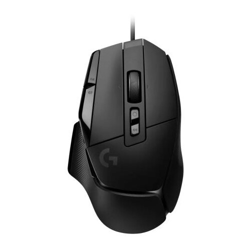 Logitech G502 X - Gaming Mi&scaron; - 910-006138 - 25.600 DPI Cene