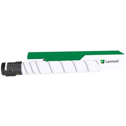 Lexmark 54G0H00 toner cartridge 1 pc(s) Original Black Cene
