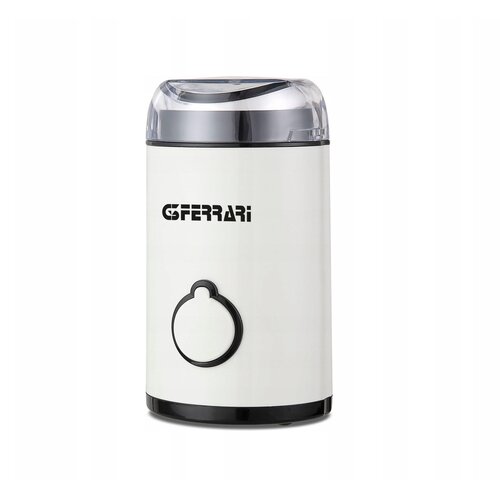Ferrari Električni kavni mlinček g3s funkcijo PULSE in zmogljivostjo 50 g, (5000118418) Cene