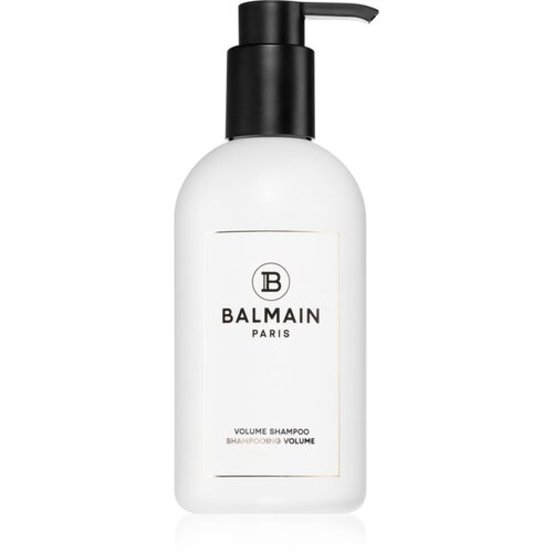 Balmain Hair Couture Volume Shampoo &amp;scaron;ampon za volumen 300 ml Slike