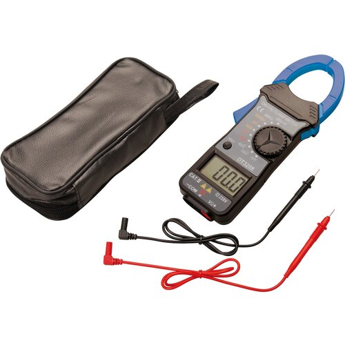 BGS Mjerni instrument STRUJNA KLIJE&Scaron;TA 600V Cijene